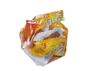 双汇烤肠系列 香肠烤肠类产品的魅力与多样选择