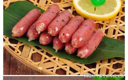 两元烤肠的秘密 当心！别让廉价肉肠伤害孩子健康