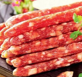 合肥冬日温情 300余商铺联合推出香肠免费加工服务，肉制品全线特价惠民